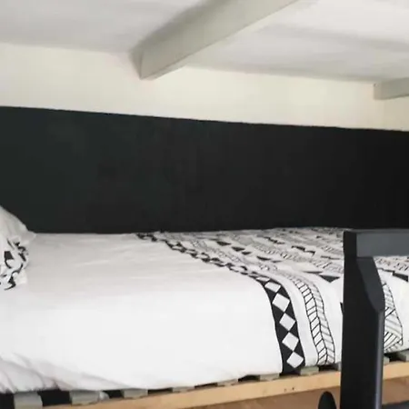 Studio Avec Mezzanine, Proche Plages, Hyper Centre